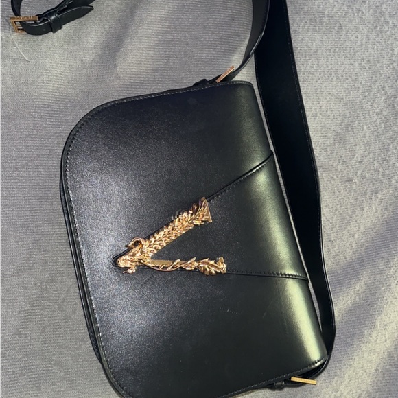 Versace Side Bag - Picture 2 of 9